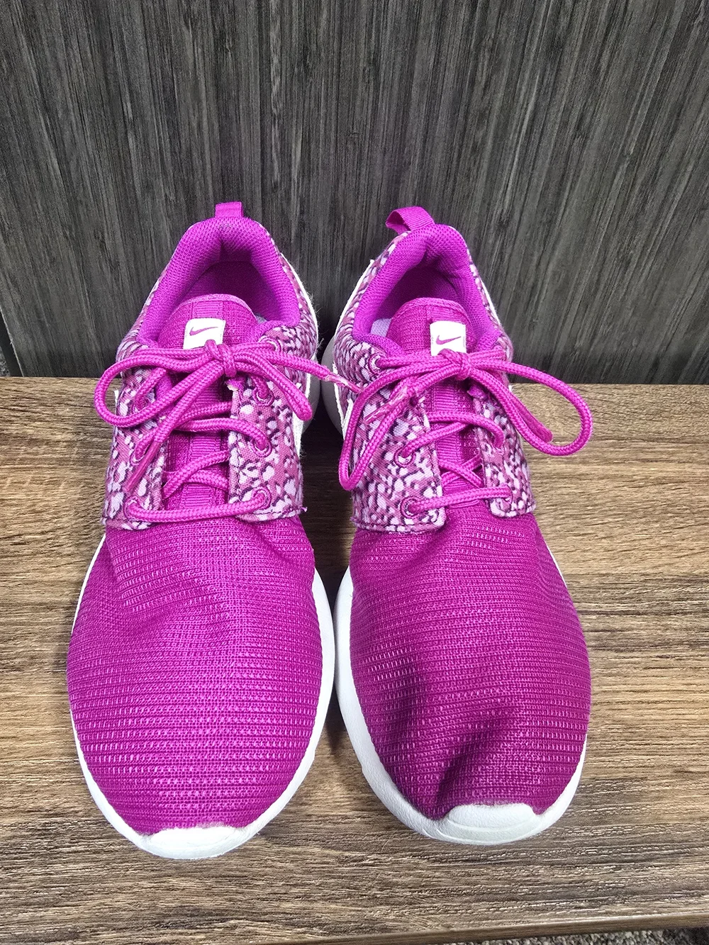 Nike roshe run